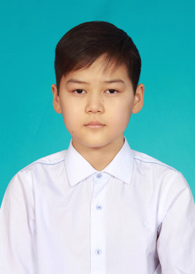 Цой Кирилл Цой Кирилл