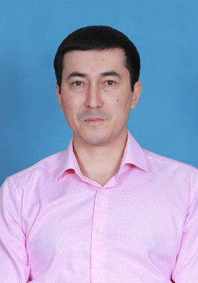 Кабдрахимов Олег Бурканович Кабдрахимов Олег Бурканович
