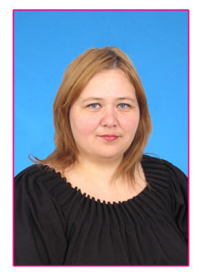 Кондрашова Марина Ивановна Кондрашова Марина Ивановна