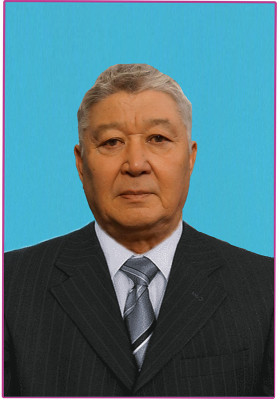 Шалдаев Виктор Александрович Шалдаев Виктор Александрович