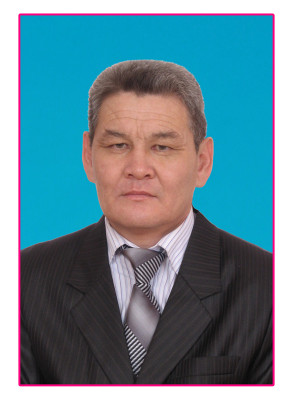 Шогджиев Павел Гаряевич Шогджиев Павел Гаряевич